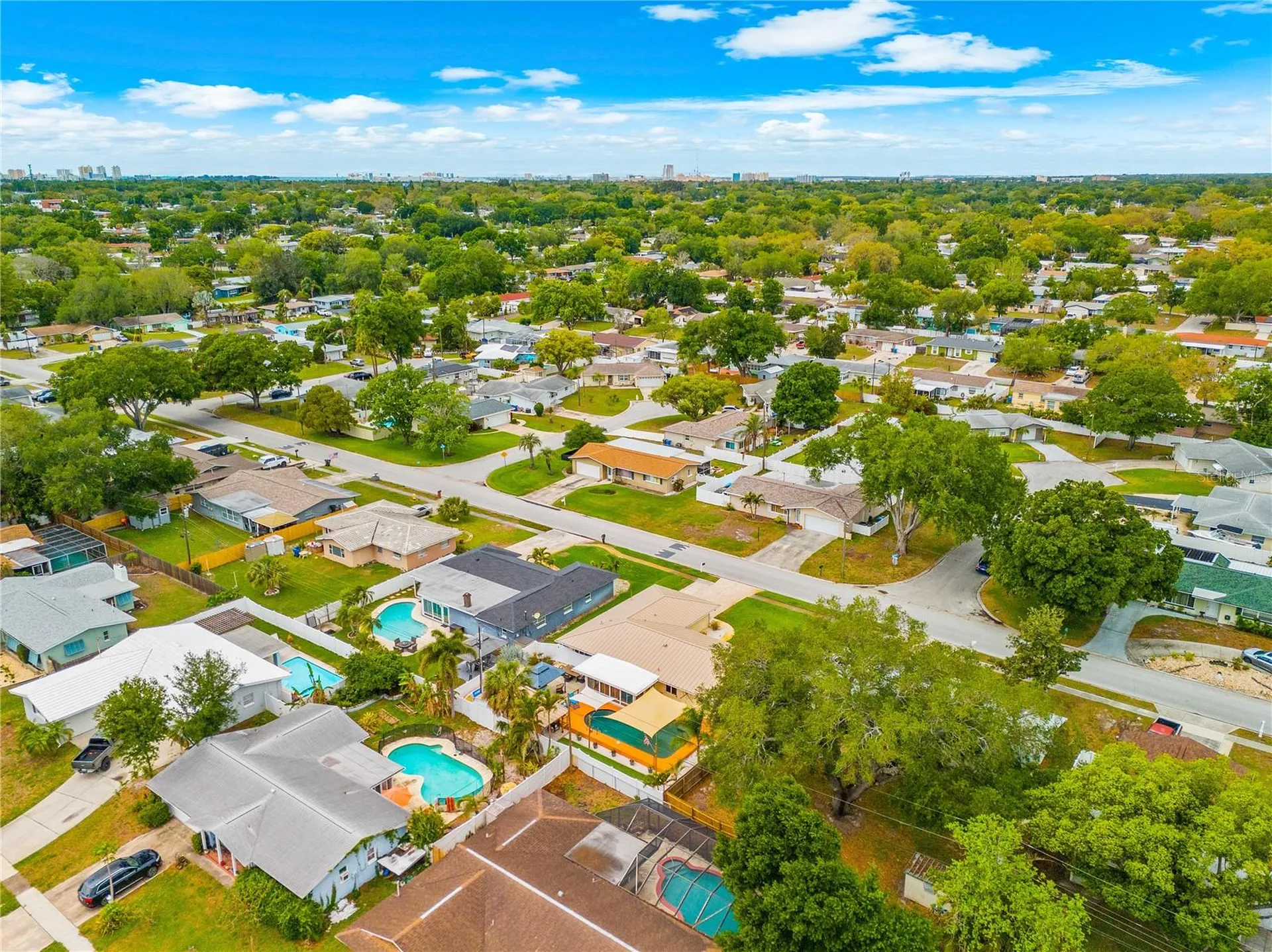 1467 Cambridge Drive Clearwater FL 33756