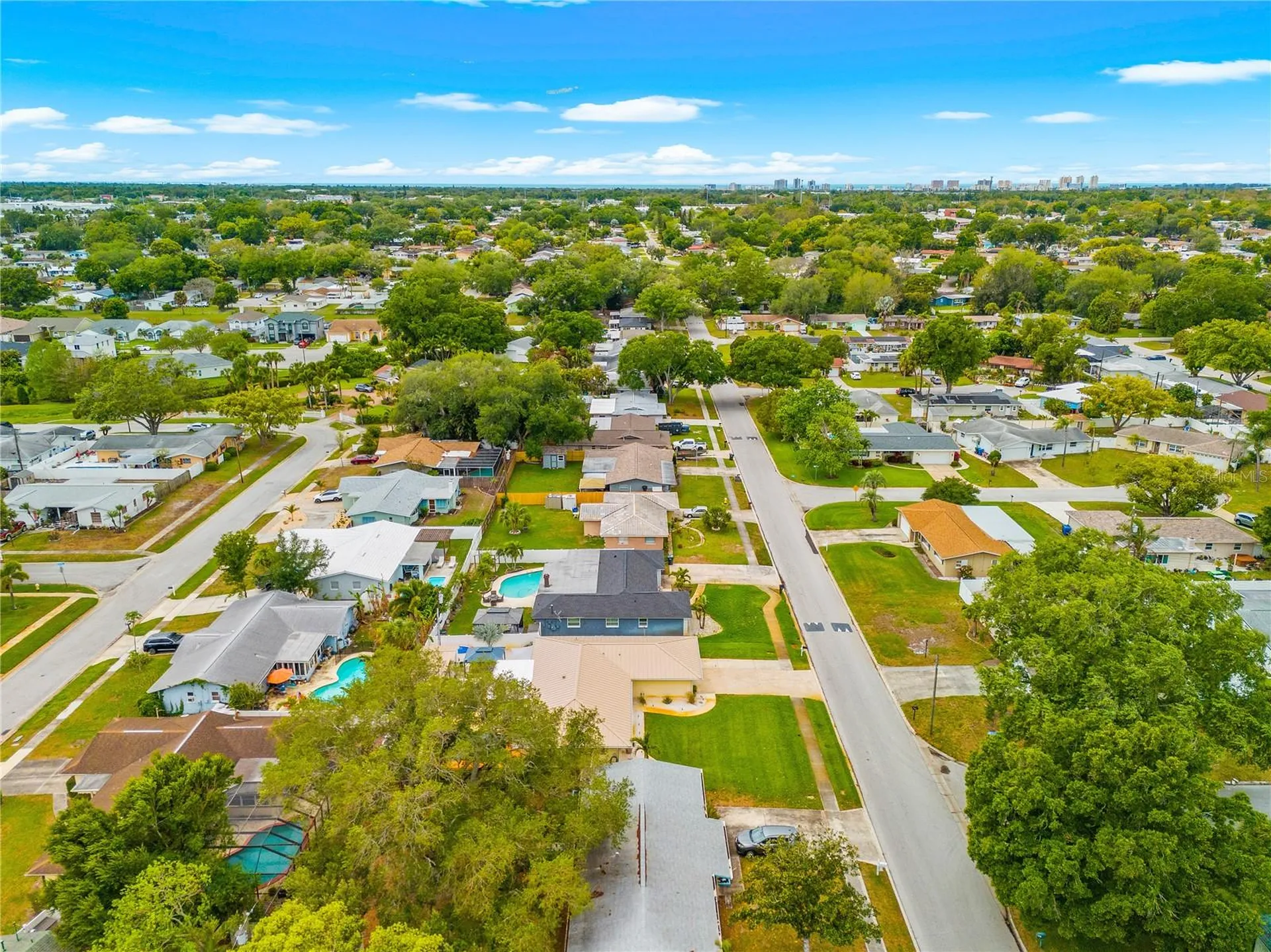 1467 Cambridge Drive Clearwater FL 33756
