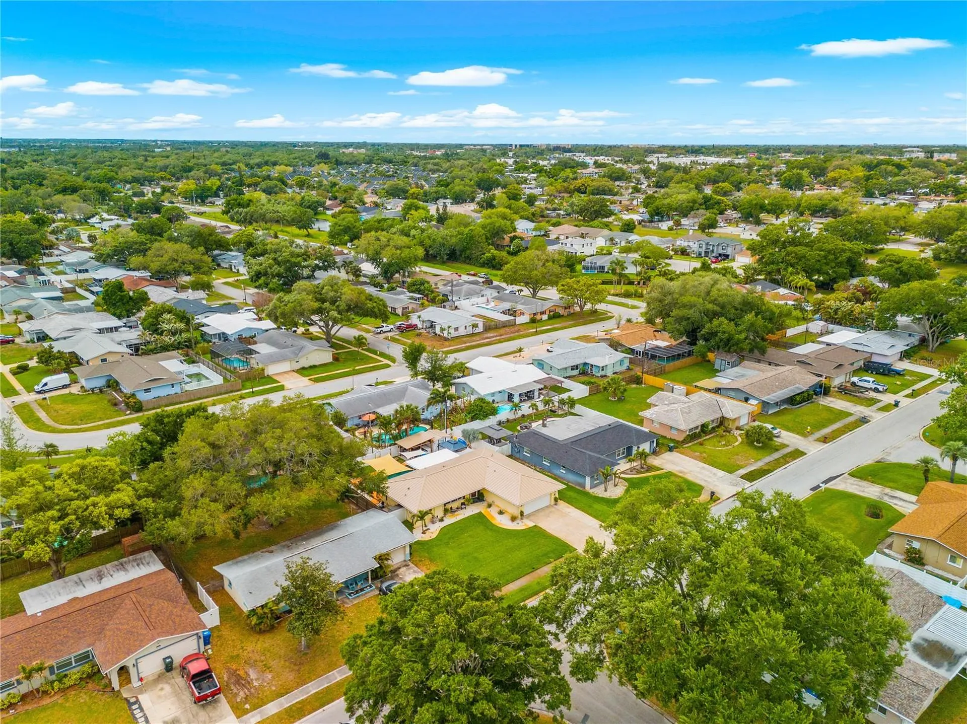 1467 Cambridge Drive Clearwater FL 33756