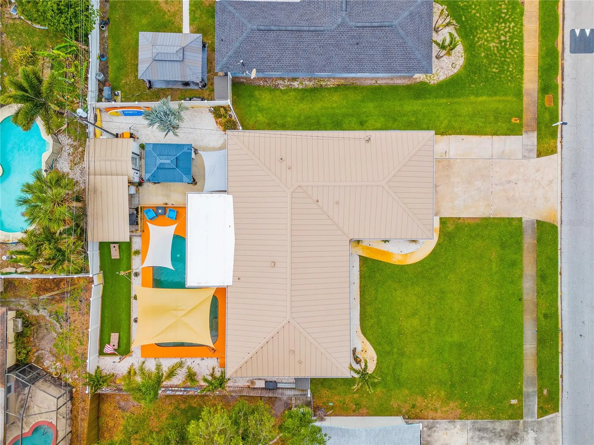 1467 Cambridge Drive Clearwater FL 33756