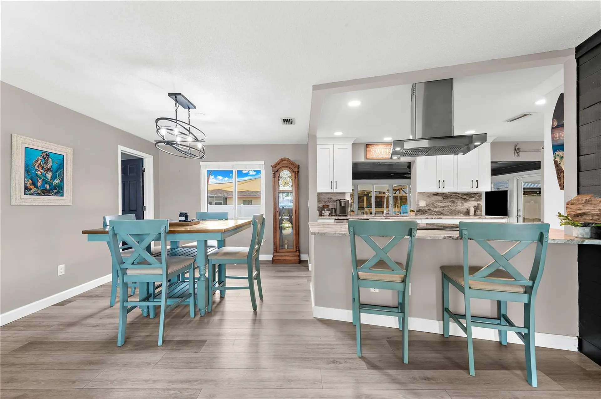1467 Cambridge Drive Clearwater FL 33756