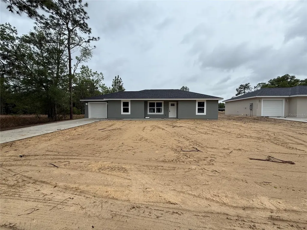 15010 SW 25th Place Ocala FL 34481