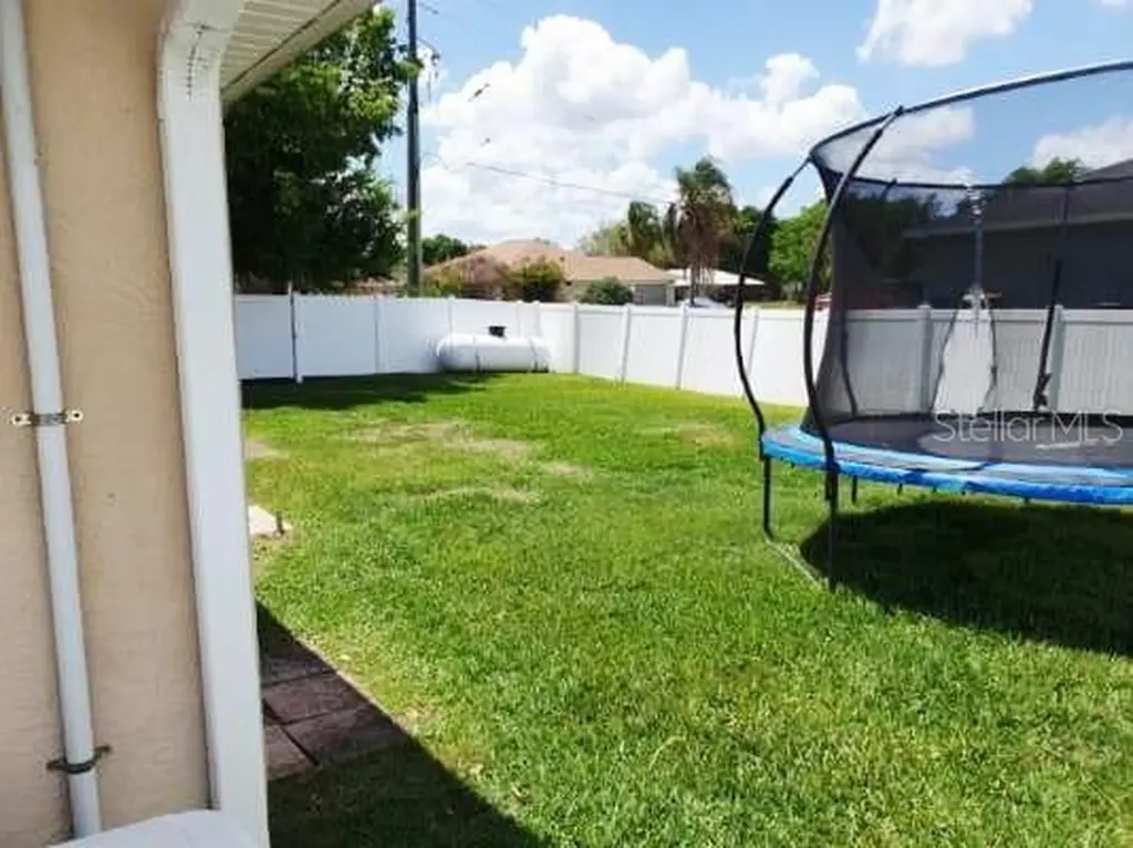 4031 Santa Barbara Drive Sebring FL 33875