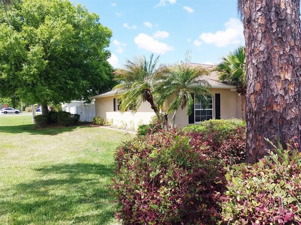 4031 Santa Barbara Drive Sebring FL 33875