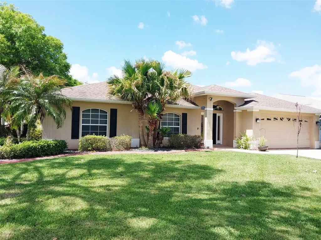 4031 Santa Barbara Drive Sebring FL 33875