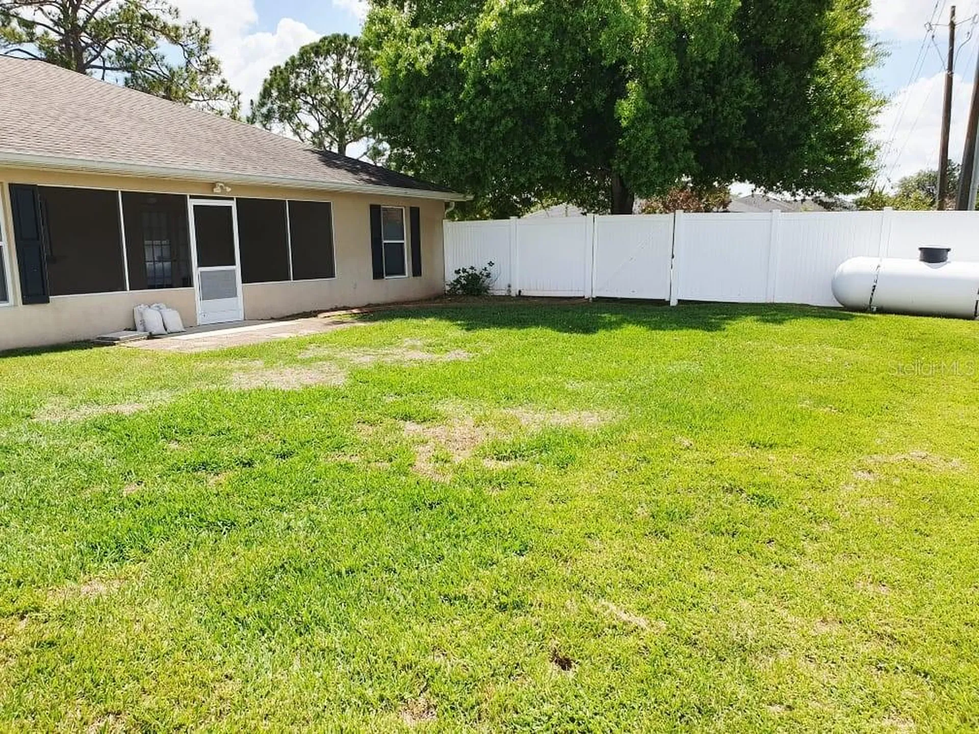 4031 Santa Barbara Drive Sebring FL 33875