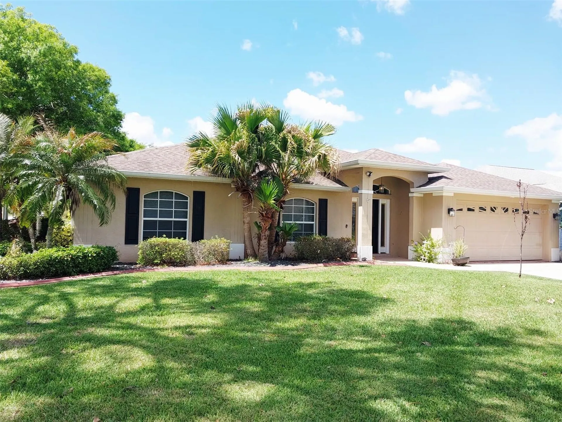 4031 Santa Barbara Drive Sebring FL 33875