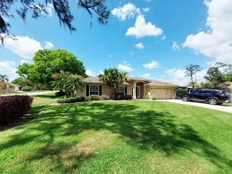 4031 Santa Barbara Drive Sebring FL 33875