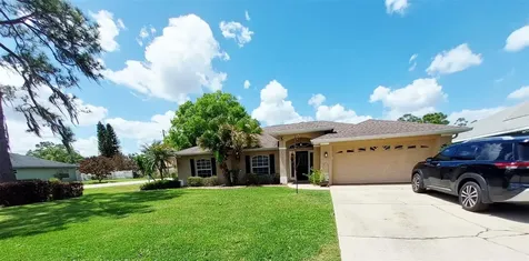 4031 Santa Barbara Drive Sebring FL 33875