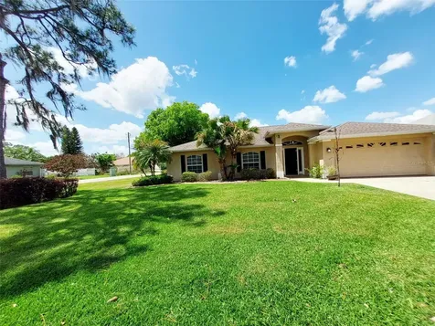 4031 Santa Barbara Drive Sebring FL 33875