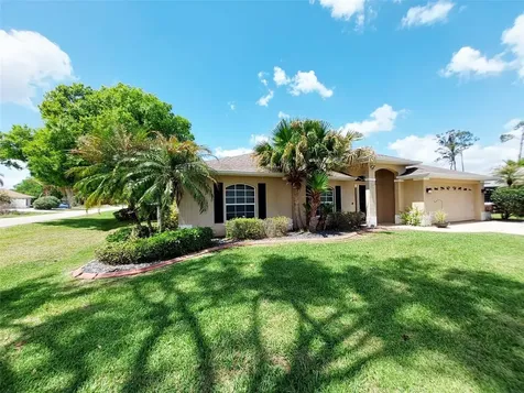 4031 Santa Barbara Drive Sebring FL 33875