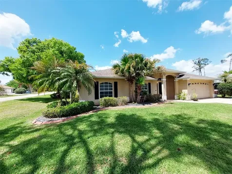 4031 Santa Barbara Drive Sebring FL 33875