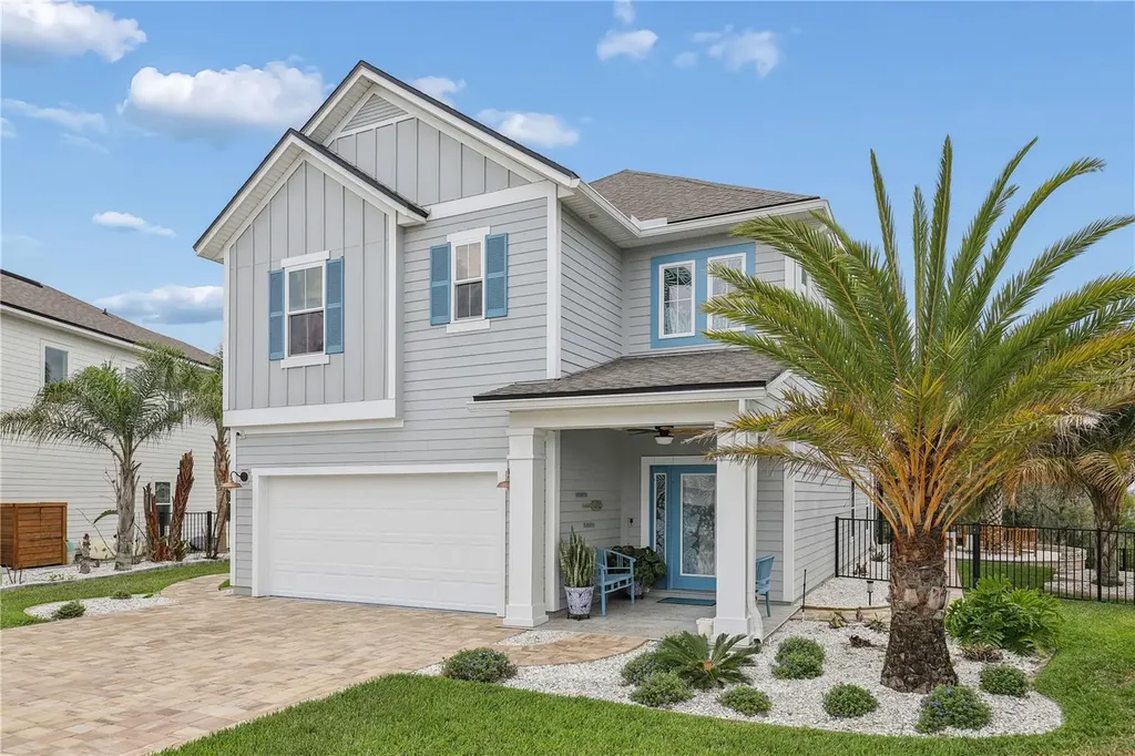 63 Guanahani Trail St Augustine Beach FL 32080