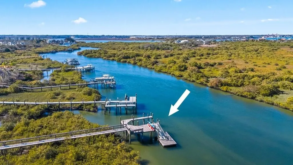 63 Guanahani Trail St Augustine Beach FL 32080