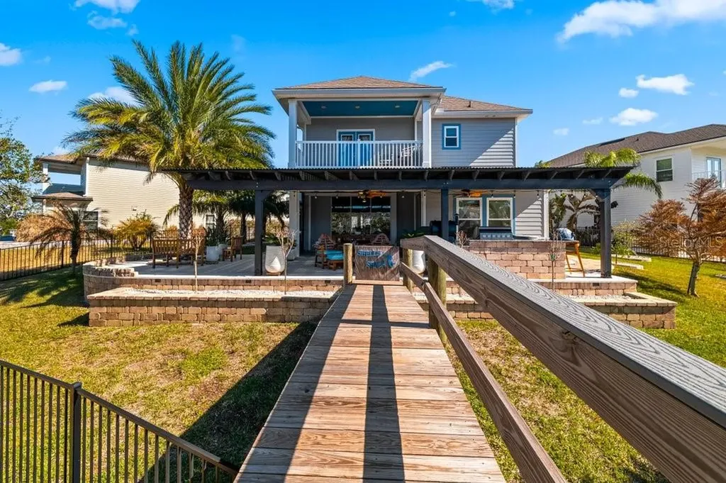 63 Guanahani Trail St Augustine Beach FL 32080