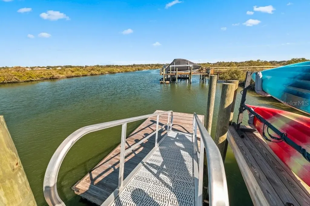 63 Guanahani Trail St Augustine Beach FL 32080