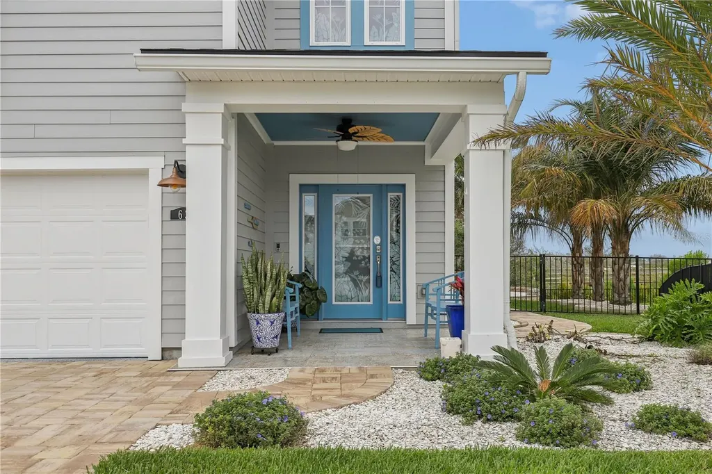 63 Guanahani Trail St Augustine Beach FL 32080