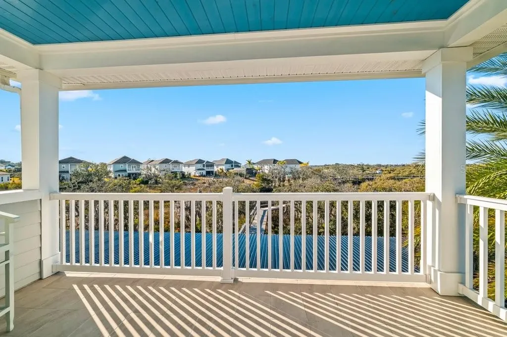 63 Guanahani Trail St Augustine Beach FL 32080
