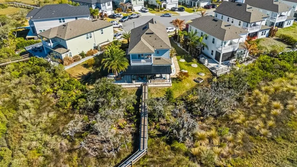 63 Guanahani Trail St Augustine Beach FL 32080
