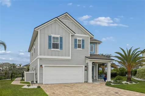 63 Guanahani Trail St Augustine Beach FL 32080