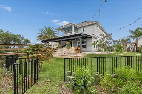63 Guanahani Trail St Augustine Beach FL 32080