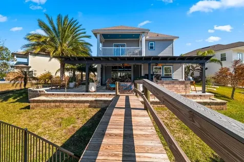 63 Guanahani Trail St Augustine Beach FL 32080