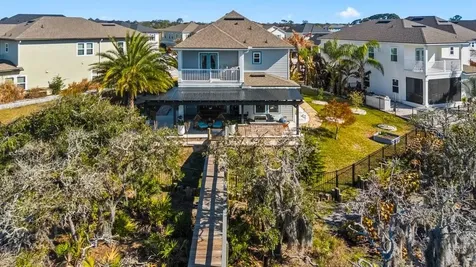 63 Guanahani Trail St Augustine Beach FL 32080