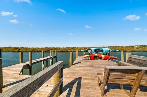 63 Guanahani Trail St Augustine Beach FL 32080