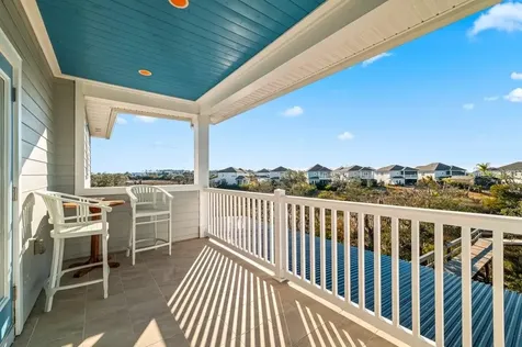 63 Guanahani Trail St Augustine Beach FL 32080