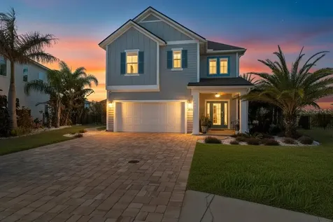 63 Guanahani Trail St Augustine Beach FL 32080