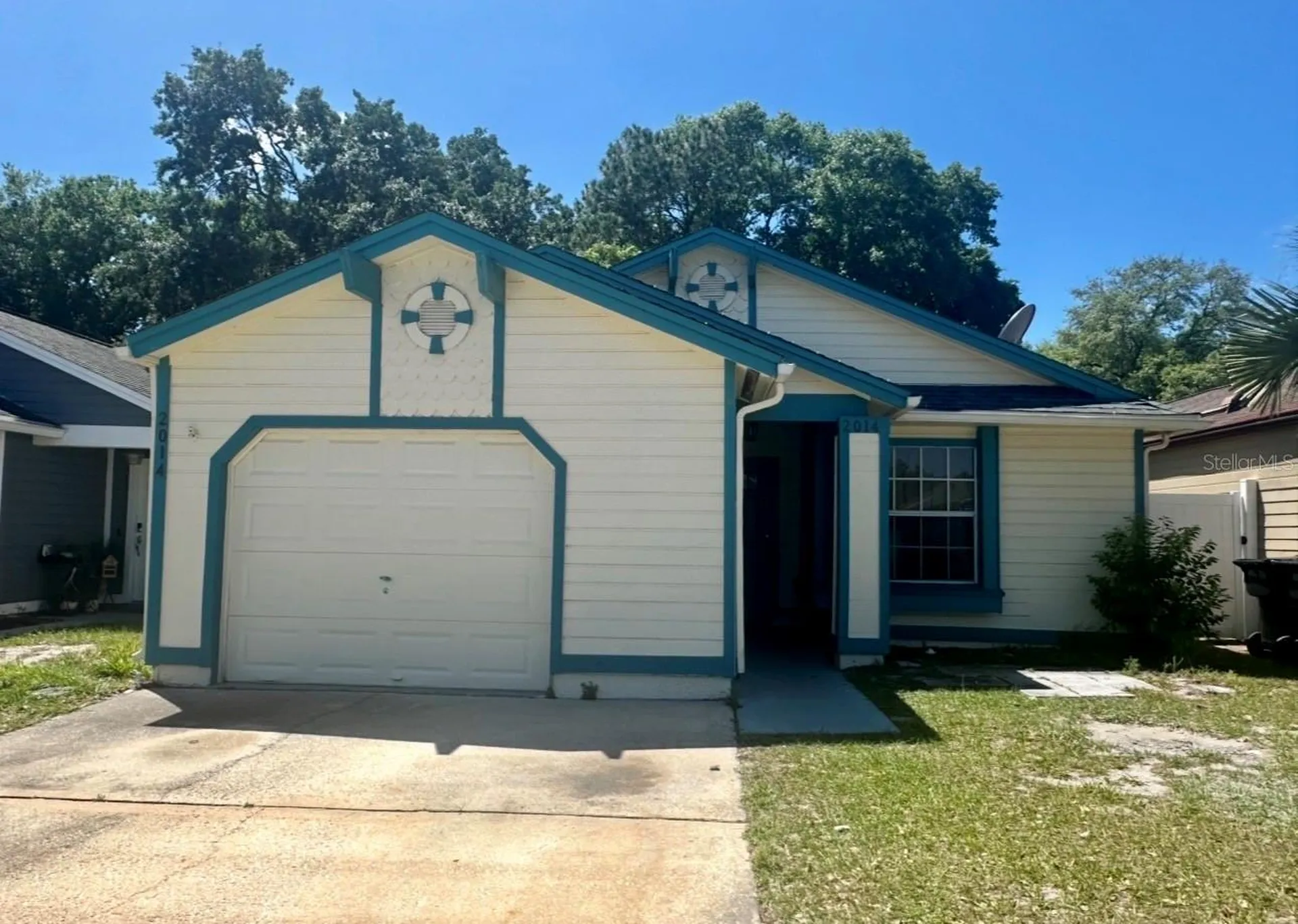 2014 Winslow Drive Orlando FL 32812
