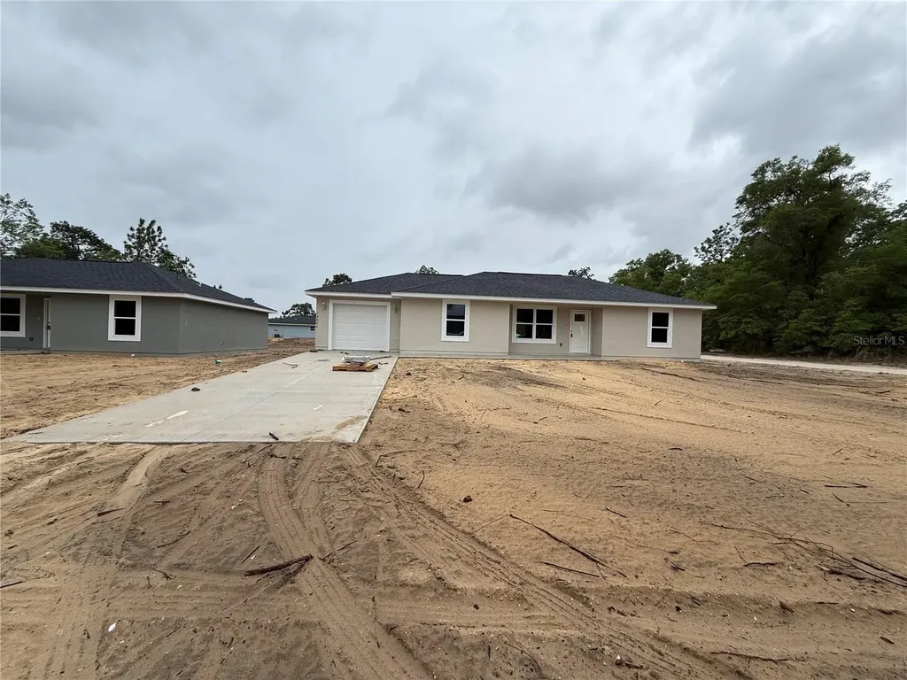 15022 SW 25th Place Ocala FL 34481