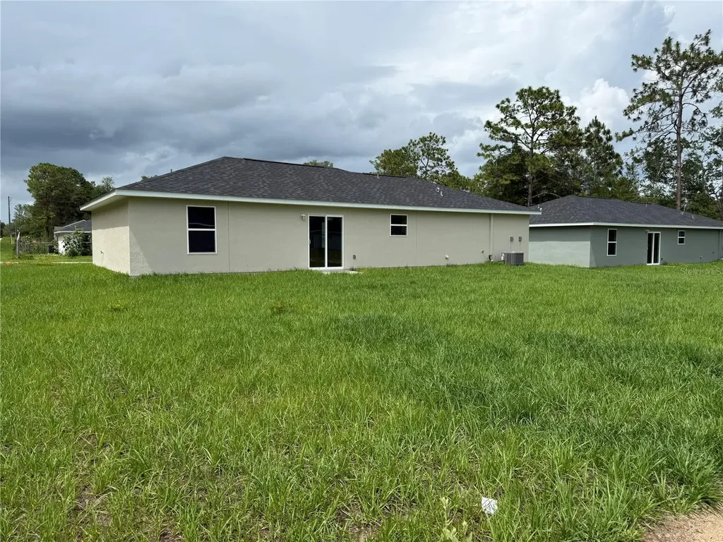 15022 SW 25th Place Ocala FL 34481