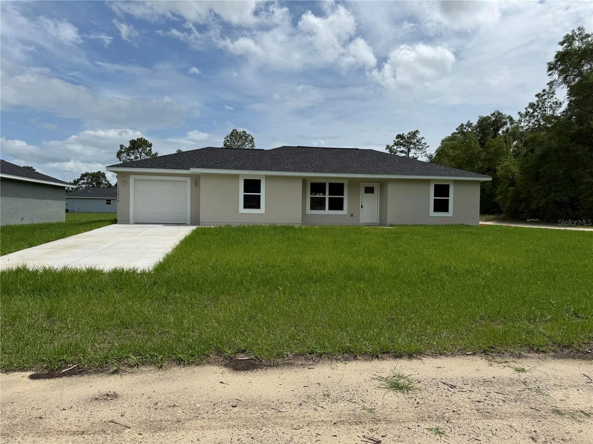 15022 SW 25th Place Ocala FL 34481
