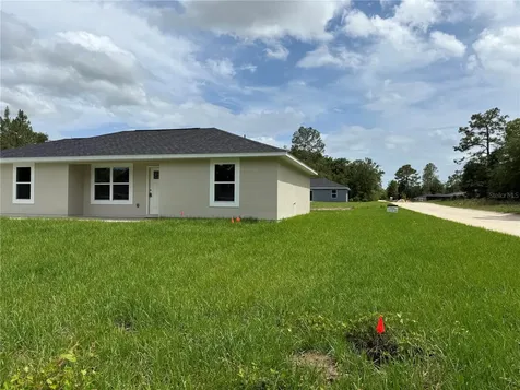 15022 SW 25th Place Ocala FL 34481