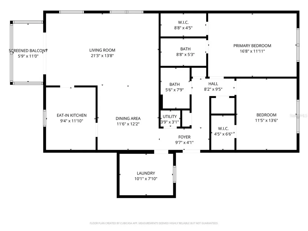 6190 80th Street N St Petersburg FL 33709