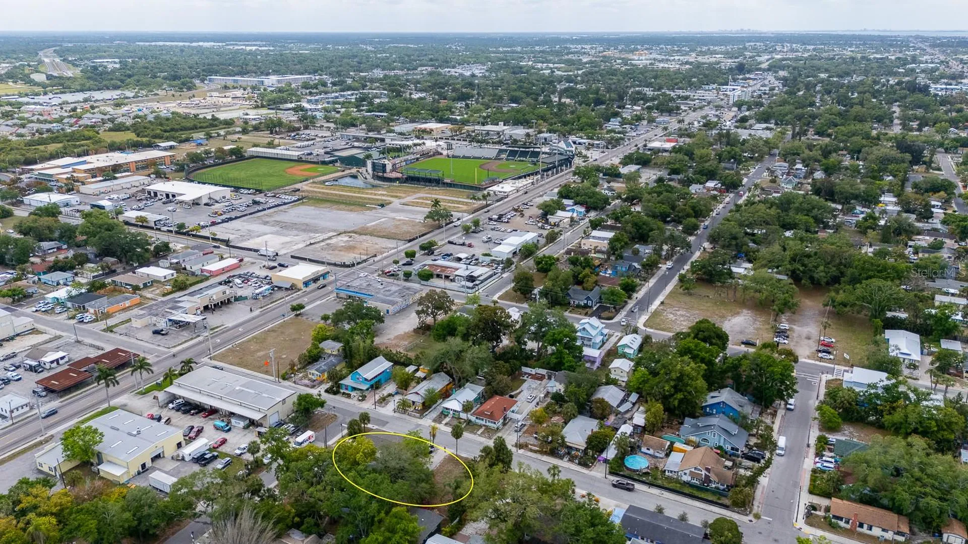 1006 12th Avenue W Bradenton FL 34205