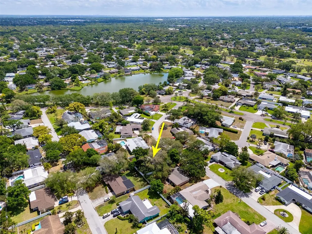 1218 Taylor Avenue Dunedin FL 34698