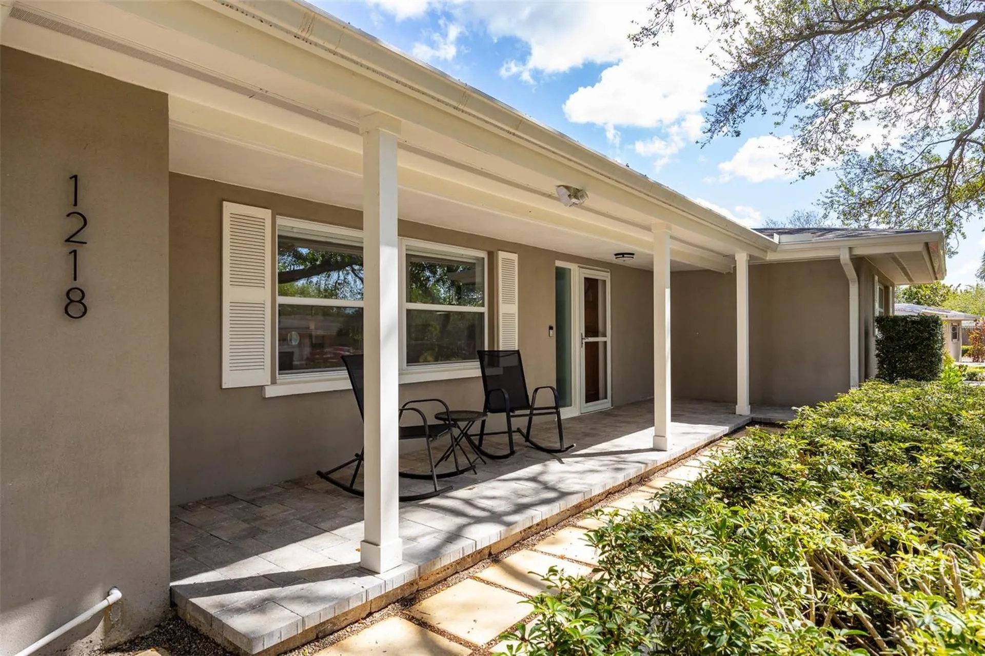 1218 Taylor Avenue Dunedin FL 34698