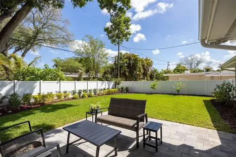 1218 Taylor Avenue Dunedin FL 34698