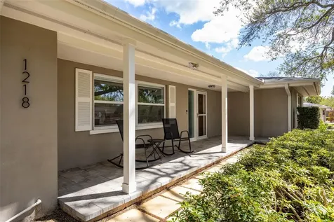 1218 Taylor Avenue Dunedin FL 34698