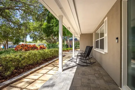 1218 Taylor Avenue Dunedin FL 34698
