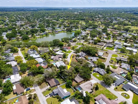 1218 Taylor Avenue Dunedin FL 34698