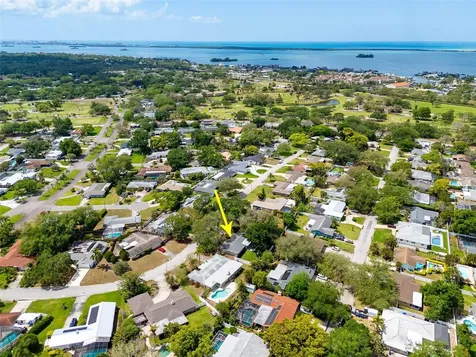 1218 Taylor Avenue Dunedin FL 34698