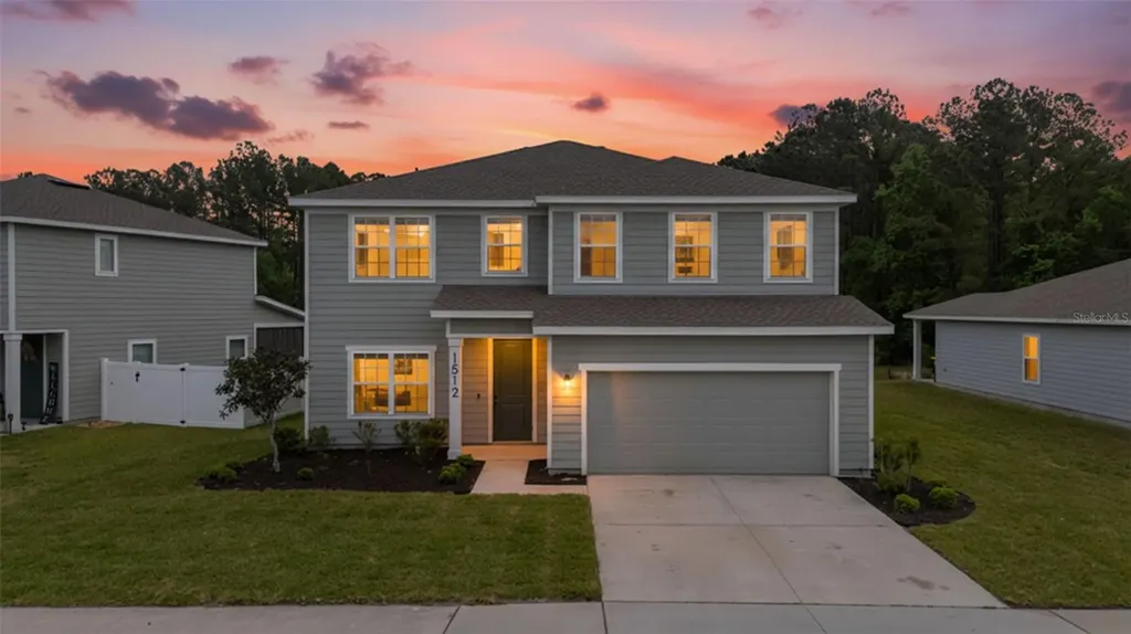 1512 Tan Tara Trail Jacksonville FL 32221