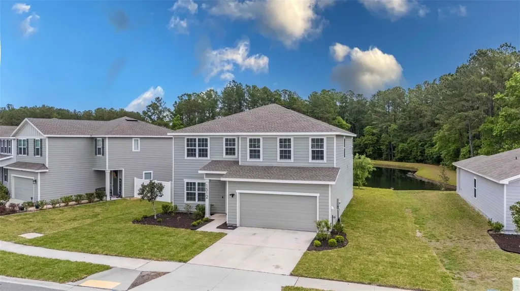 1512 Tan Tara Trail Jacksonville FL 32221