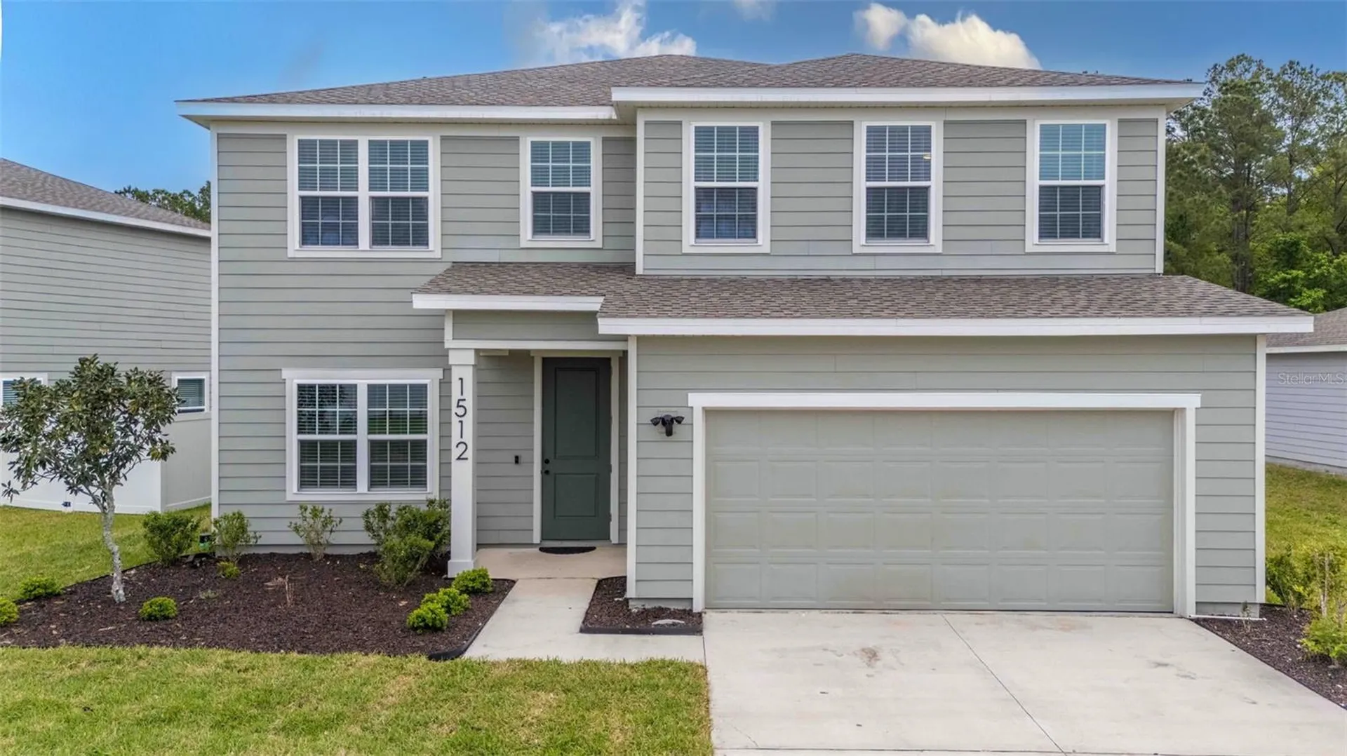 1512 Tan Tara Trail Jacksonville FL 32221