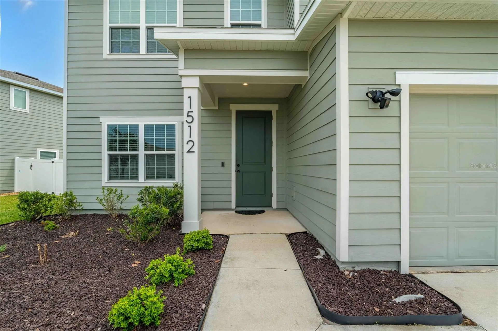 1512 Tan Tara Trail Jacksonville FL 32221
