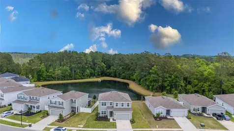 1512 Tan Tara Trail Jacksonville FL 32221