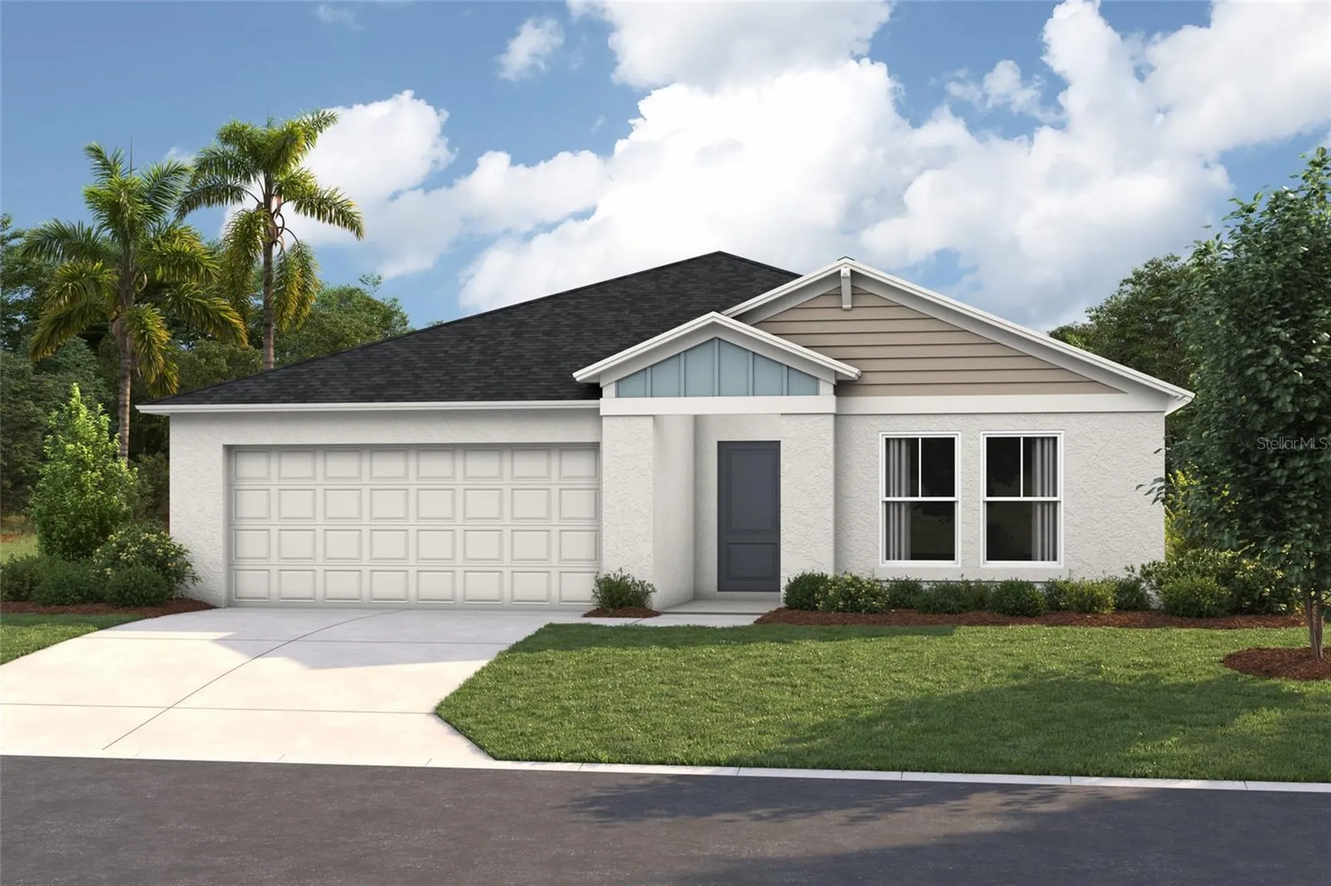 2352 Stillview Pass Zephyrhills FL 33541